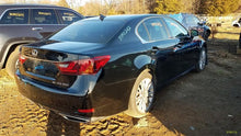Load image into Gallery viewer, TRANSMISSION GS350 IS300 IS350 RC300 RC350 12-19 AWD VIN 8 - MM2675697
