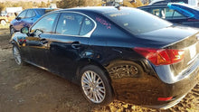 Load image into Gallery viewer, TRANSMISSION GS350 IS300 IS350 RC300 RC350 12-19 AWD VIN 8 - MM2675697
