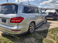 Load image into Gallery viewer, Transmission  MERCEDES GLS-CLASS 2018 - MM2737803

