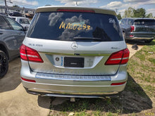 Load image into Gallery viewer, Transmission  MERCEDES GLS-CLASS 2018 - MM2737803

