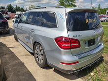 Load image into Gallery viewer, Transmission  MERCEDES GLS-CLASS 2018 - MM2737803
