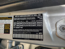 Load image into Gallery viewer, Transmission  MERCEDES GLS-CLASS 2018 - MM2737803
