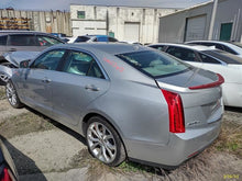 Load image into Gallery viewer, Transmission Cadillac ATS 2013 - MM2694606
