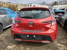 Load image into Gallery viewer, ENGINE MOTOR UX200 Corolla 19 20 21 22 2.0L VIN 4/3 - MM2665395
