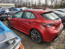 Load image into Gallery viewer, ENGINE MOTOR UX200 Corolla 19 20 21 22 2.0L VIN 4/3 - MM2665395
