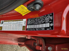 Load image into Gallery viewer, ENGINE MOTOR UX200 Corolla 19 20 21 22 2.0L VIN 4/3 - MM2665395
