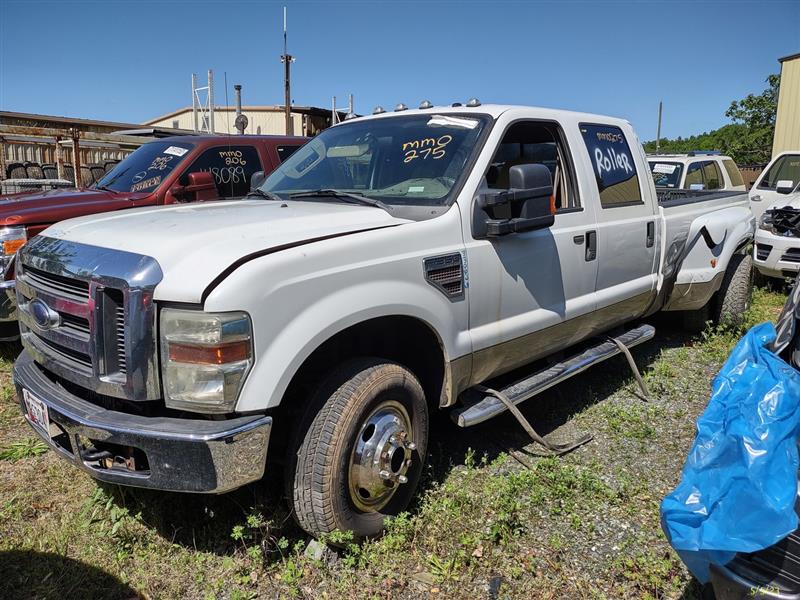 Computer  FORD F350SD PICKUP 2008 - MM2742346