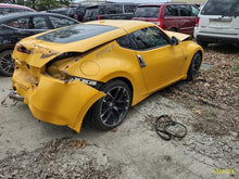 Load image into Gallery viewer, Transmission Nissan 370Z 2009 - MM2680537
