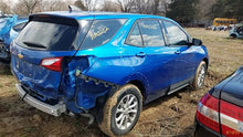 Load image into Gallery viewer, Engine Motor Chevrolet Equinox 2019 - MM2675762
