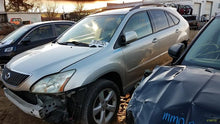 Load image into Gallery viewer, TRANSMISSION RX330 Highlander 04 05 06 07 AWD VIN P - MM2675838
