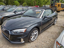 Load image into Gallery viewer, Headlight Lamp Assembly  AUDI A5 2022 - MM2742730
