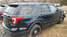 Load image into Gallery viewer, TRANSMISSION Ford Explorer Lincoln MKT 14 15 16 17 18 19 AWD - MM2683832
