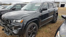 Load image into Gallery viewer, Transmission  GRAND CHEROKEE 2014 - MM2683937
