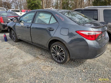 Load image into Gallery viewer, ENGINE MOTOR Toyota Corolla Matrix 2011-2018 1.8L VIN U - MM2687950
