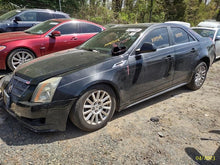 Load image into Gallery viewer, Engine Motor Cadillac CTS 2012 - MM2709179
