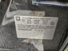Load image into Gallery viewer, Engine Motor Cadillac XTS 2017 - MM2738727
