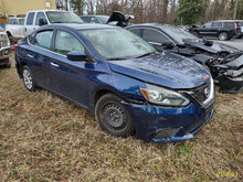 Load image into Gallery viewer, ALTERNATOR Nissan Sentra 13 14 15 16 17 18 19 - MM2688250
