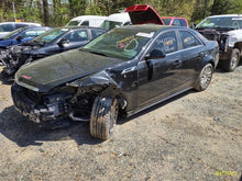 Load image into Gallery viewer, Engine Motor Cadillac CTS 2012 - MM2709292
