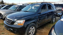 Load image into Gallery viewer, Engine Motor Kia Sorento 2007 - MM2693202
