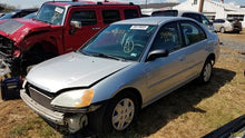 Load image into Gallery viewer, AUTOMATIC TRANSMISSION Honda Civic 01 02 03 04 05 SOHC - MM2703747
