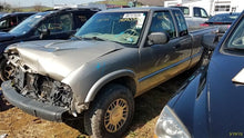 Load image into Gallery viewer, [INVENTORYCAR_YEAR_MAKE_MODEL] TRANSMISSION 4X4 - MM2693361

