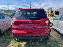 Load image into Gallery viewer, TRANSMISSION Ford Escape 2017 17 2018 18 2019 19 2WD - MM2703821
