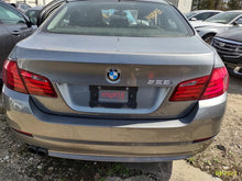 Load image into Gallery viewer, ENGINE MOTOR BMW 528i 2011 11 3.0L - MM2751803
