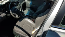 Load image into Gallery viewer, TRANSMISSION Sonata Optima 2011 11 2012 12 2013 13 VIN C/7 - MM2703959
