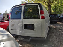 Load image into Gallery viewer, AC Compressor  EXPRESS 2500 VAN 2018 - MM2716977
