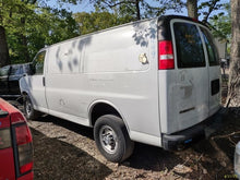 Load image into Gallery viewer, AC Compressor  EXPRESS 2500 VAN 2018 - MM2716977
