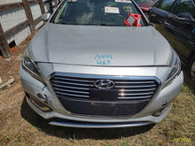 Load image into Gallery viewer, Alternator Hyundai Sonata 2017 - MM2870419
