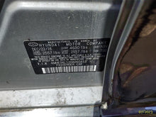 Load image into Gallery viewer, Alternator Hyundai Sonata 2017 - MM2870419
