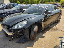 Load image into Gallery viewer, Transmission  PORSCHE PANAMERA 2012 - MM2730007
