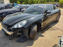 Load image into Gallery viewer, TRANSMISSION Panamera 2010 10 2011 11 2012 12 2013 13 AWD - MM2730007
