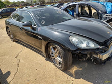 Load image into Gallery viewer, TRANSMISSION Panamera 2010 10 2011 11 2012 12 2013 13 AWD - MM2730007
