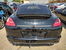 Load image into Gallery viewer, TRANSMISSION Panamera 2010 10 2011 11 2012 12 2013 13 AWD - MM2730007
