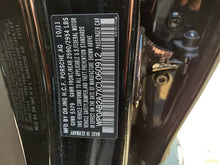 Load image into Gallery viewer, TRANSMISSION Panamera 2010 10 2011 11 2012 12 2013 13 AWD - MM2730007

