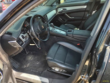 Load image into Gallery viewer, TRANSMISSION Panamera 2010 10 2011 11 2012 12 2013 13 AWD - MM2730007
