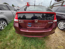 Load image into Gallery viewer, AC COMPRESSOR Insight CRZ 2010 10 2011 11 2012 12 2013 13 - MM2869838
