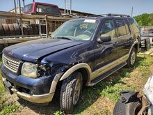 Load image into Gallery viewer, ECU ECM Computer Ford Explorer 2005 - MM2727343
