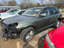Load image into Gallery viewer, ALTERNATOR Porsche Cayenne 2008 08 2009 09 2010 10 - MM2704019
