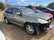 Load image into Gallery viewer, ALTERNATOR Porsche Cayenne 2008 08 2009 09 2010 10 - MM2704019
