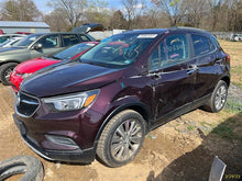 Load image into Gallery viewer, Transmission Renault Encore 2017 - MM2706991
