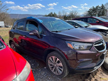 Load image into Gallery viewer, Transmission Renault Encore 2017 - MM2706991
