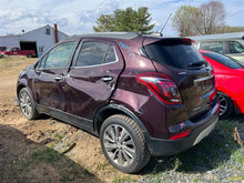 Load image into Gallery viewer, Transmission Renault Encore 2017 - MM2706991

