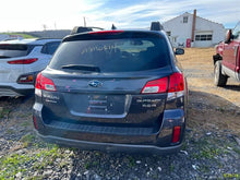 Load image into Gallery viewer, ENGINE MOTOR Subaru Legacy 12 13 14 3.6L DOHC VIN D/M/E/J - MM2707031
