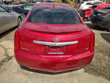 Load image into Gallery viewer, TRANSMISSION Cadillac XTS 2014 14 2015 15 2016 16 AWD VIN 8 - MM2756541

