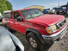 Load image into Gallery viewer, ALTERNATOR Frontier Xterra 99 00 01 02 6 Cyl - MM2716843
