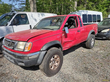 Load image into Gallery viewer, ALTERNATOR Frontier Xterra 99 00 01 02 6 Cyl - MM2716843
