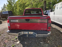 Load image into Gallery viewer, ALTERNATOR Frontier Xterra 99 00 01 02 6 Cyl - MM2716843
